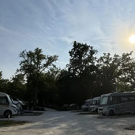 Mobil Home, Animaux Admis - 4 Pers. - Api-1-52-2665 *